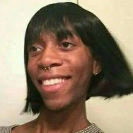 Sticker nigerssasos - 1