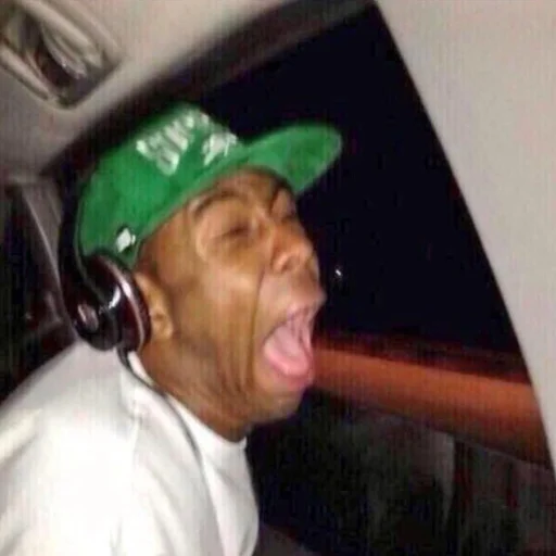 Sticker nigerssasos - 1