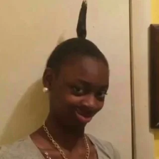 Sticker 🍫нигерс ★ @akustina_stickers - 3