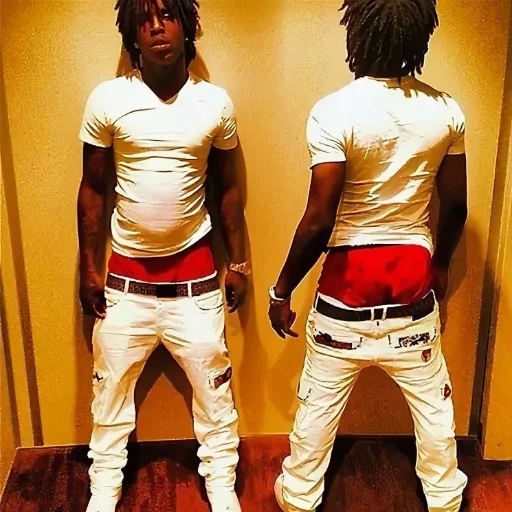 Негры нигеры пидары - 