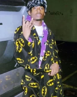 Sticker Негры нигеры пидары - 8