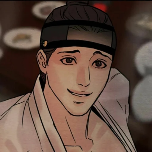 человеческое лицо эскиз мультфильм