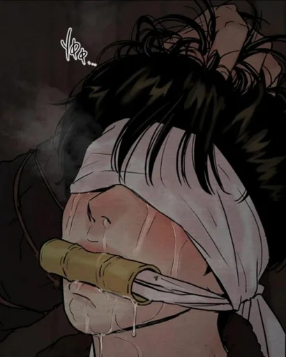 anime illustration fiction