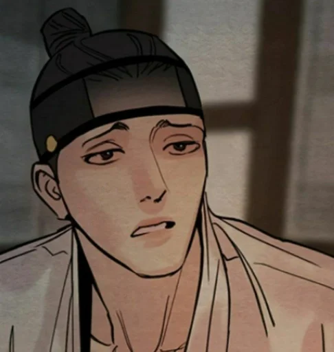 human face sketch drawing