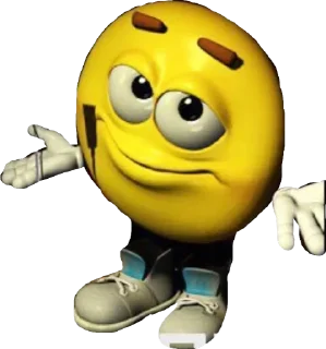 cartoon smile smiley