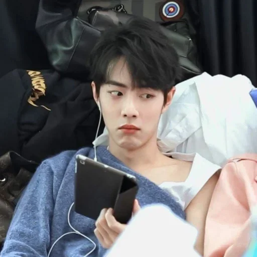 Крутышки - Человек