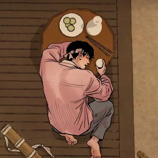 Стикер ° 𝖓𝖎𝖌𝖍𝖙 𝖕𝖔𝖗𝖙𝖗𝖆𝖎𝖙 .~ @stcryptic - 8