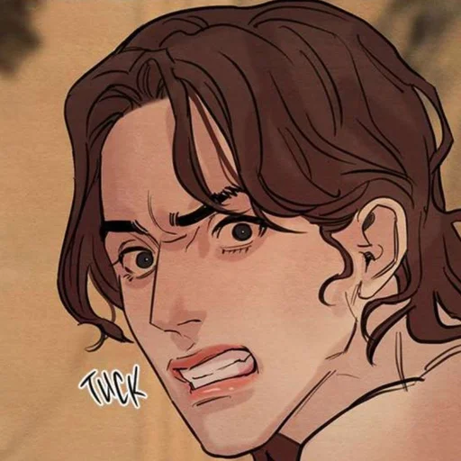 Стикер ° 𝖓𝖎𝖌𝖍𝖙 𝖕𝖔𝖗𝖙𝖗𝖆𝖎𝖙 .~ @stcryptic - 6