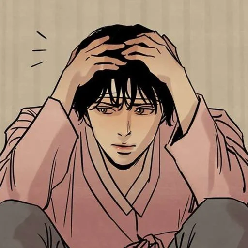 Стикер ° 𝖓𝖎𝖌𝖍𝖙 𝖕𝖔𝖗𝖙𝖗𝖆𝖎𝖙 .~ @stcryptic - 2