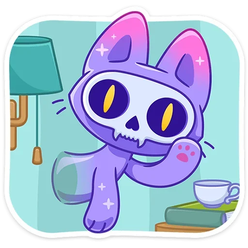 Найтси (@TgSticker) - 