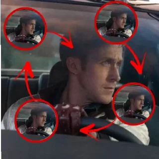 Sticker нихуя себе - 3