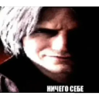 Sticker нихуя себе - 1