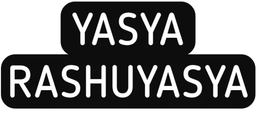 Стикер nihuyasya - 1