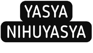 Стикер nihuyasya - 8