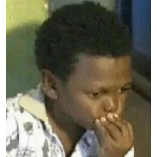 Sticker нигеры - 8