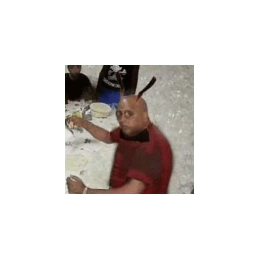 Sticker нигеры - 4