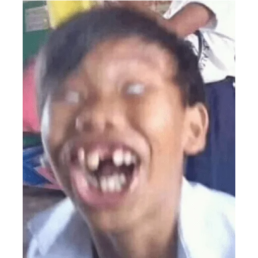 Sticker нигеры - 1