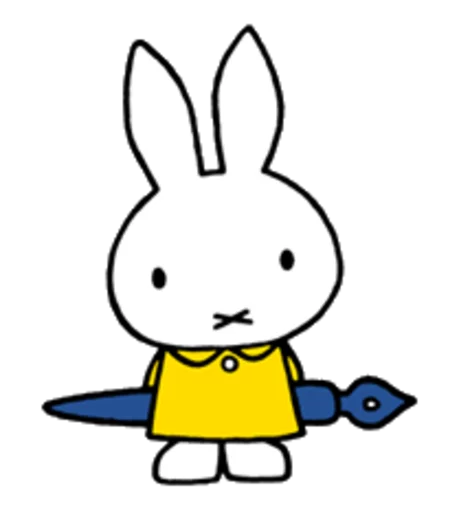 rabbit bunny cartoon