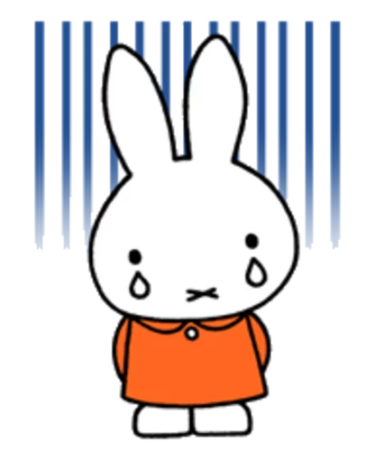 bunny rabbit cartoon