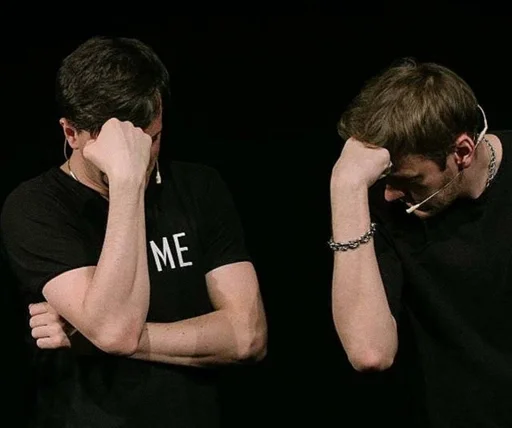 person clothing human face