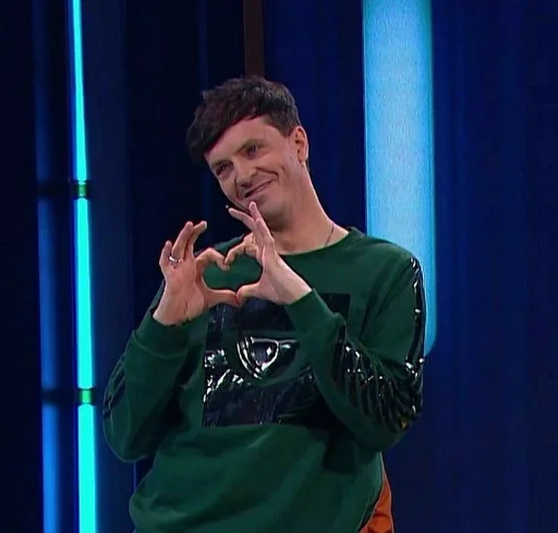 person clothing human face