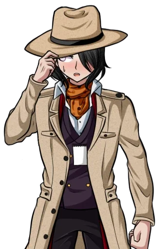 hat clothing cartoon