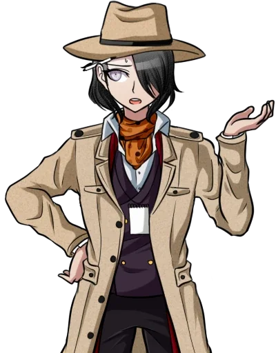 cartoon hat fictional character