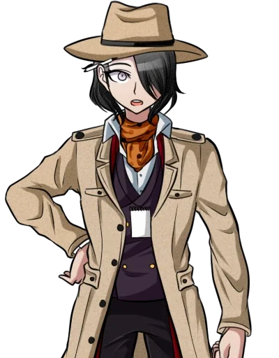 cartoon clothing fictional character