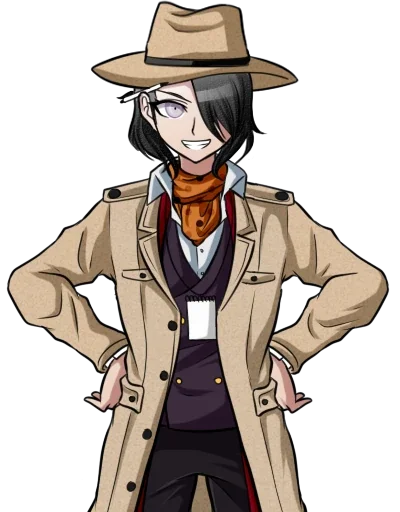 cartoon clothing fictional character