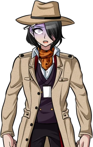 cartoon clothing anime