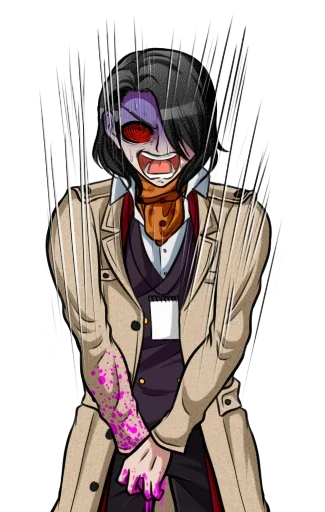 cartoon fictional character anime