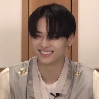 Стикер ‹‹ niki ☕️ @I1NVU - 8