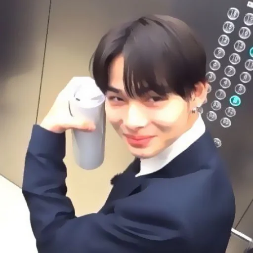 Стикер ‹‹ niki ☕️ @I1NVU - 3