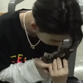 Стикер ‹‹ niki ☕️ @I1NVU - 4