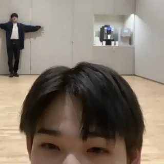 Стикер ‹‹ niki ☕️ @I1NVU - 9