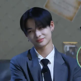 Стикер ‹‹ niki ☕️ @I1NVU - 6