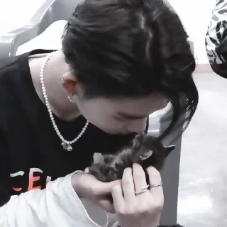 Sticker ꒰🐾꒱ 𝐍𝐈𝐊𝐈 : : @nerimacurse ₍ᐢ..ᐢ₎ - 1