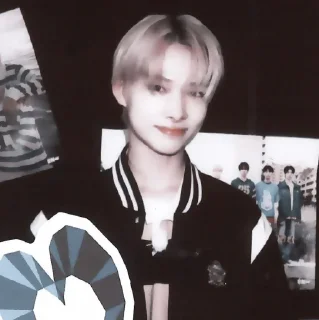 Sticker ꒰🐾꒱ 𝐍𝐈𝐊𝐈 : : @nerimacurse ₍ᐢ..ᐢ₎ - 2