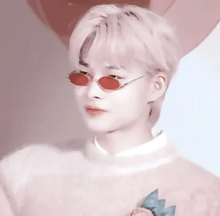 Sticker ꒰🐾꒱ 𝐍𝐈𝐊𝐈 : : @nerimacurse ₍ᐢ..ᐢ₎ - 8