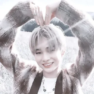 Sticker ꒰🐾꒱ 𝐍𝐈𝐊𝐈 : : @nerimacurse ₍ᐢ..ᐢ₎ - 5