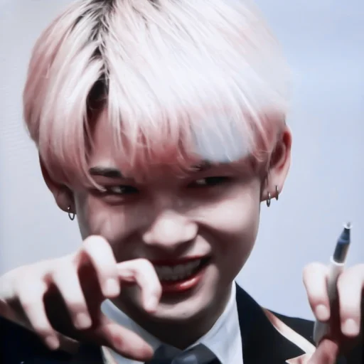 Sticker #niki meme « 🪄 by @lumicore_present - 8