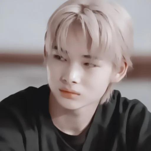 human face person portrait