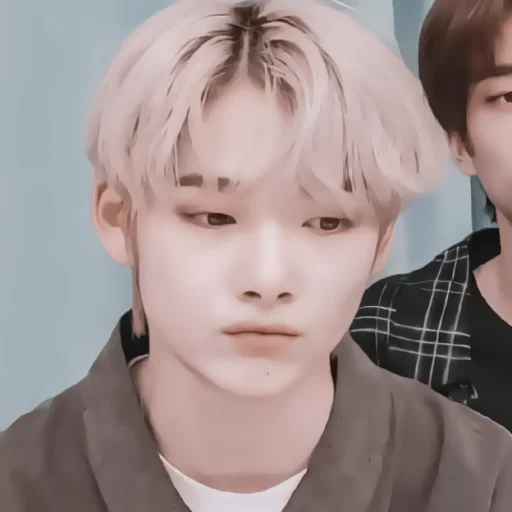 human face person boy