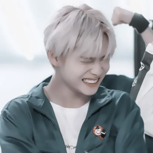 person human face clothing