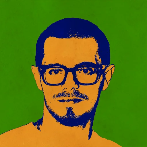 Цветной NIKITA EFREMOV - 