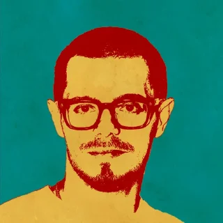 Sticker Цветной NIKITA EFREMOV - 3