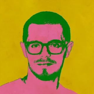 Sticker Цветной NIKITA EFREMOV - 0