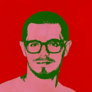 Sticker Цветной NIKITA EFREMOV - 8