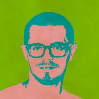 Sticker Цветной NIKITA EFREMOV - 2