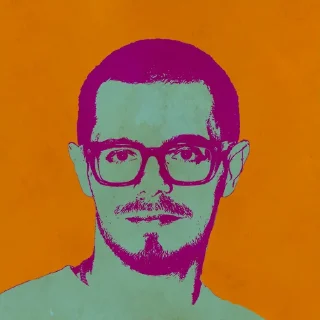 Sticker Цветной NIKITA EFREMOV - 6